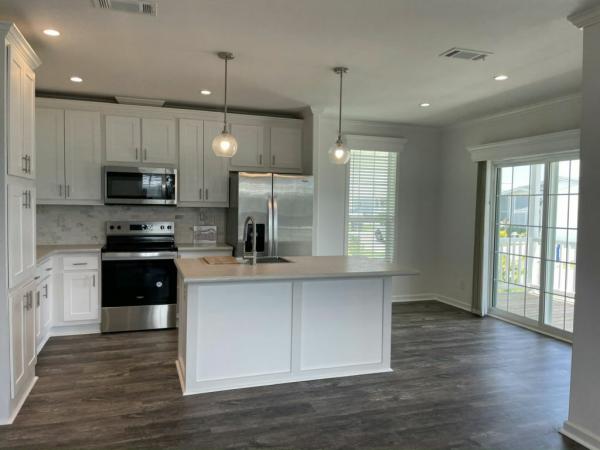 2025 Skyline - Ocala Santa Rosa Mobile Home