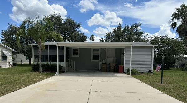 2017 Cavco Mobile Home For Sale