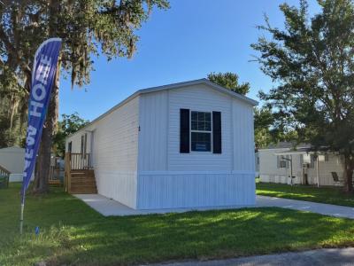 Mobile Home at 8401 NW 13th Street #69 Gainesville, FL 32653