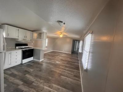 Mobile Home at 1236 North Oaklane Road Lot 014 Springfield, IL 62707