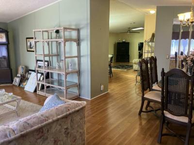 Mobile Home at 1831 Monticello Dr, #H62 Naples, FL 34110