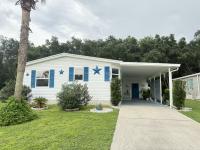 1992 Palm Harbor HS Manufactured Home