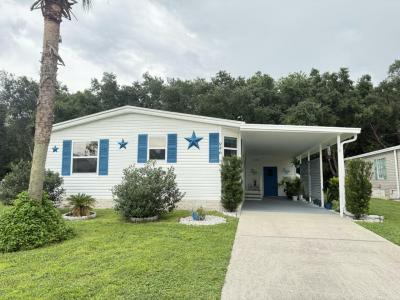 Mobile Home at 946 Ponytail Palm Cr. Oviedo, FL 32765