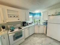 1992 Palm Harbor HS Manufactured Home