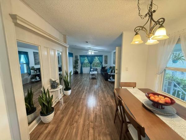 1992 Palm Harbor HS Manufactured Home