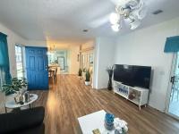 1992 Palm Harbor HS Manufactured Home