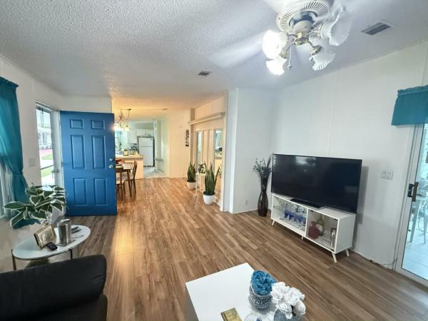 1992 Palm Harbor HS Manufactured Home