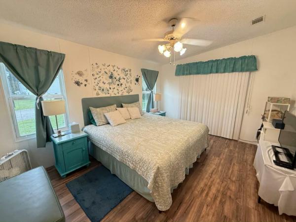 1992 Palm Harbor HS Manufactured Home