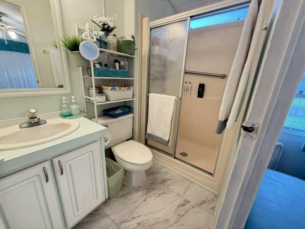 1992 Palm Harbor HS Manufactured Home