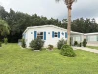 1992 Palm Harbor HS Manufactured Home