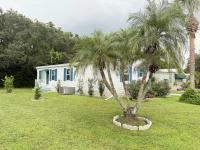 1992 Palm Harbor HS Manufactured Home