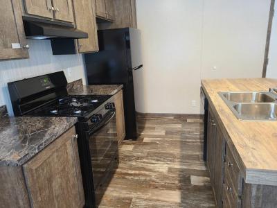 Mobile Home at 3242 Spring Hill Court Lot 137 Muskegon, MI 49444