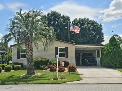 Mobile Home at 1552 Tanglewood Circle Sebring, FL 33872