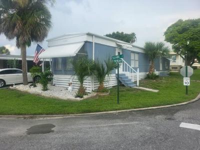 Mobile Home at 11307 Suzanne Ln #49N Orlando, FL 32836