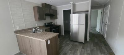Mobile Home at 3281 Ingersol Avenue Lot 204 Muskegon, MI 49444