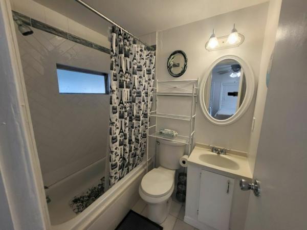 1975 FAIMO N/A Mobile Home