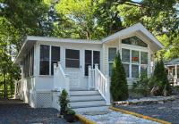 2006 Dutch Camper Mobile Home