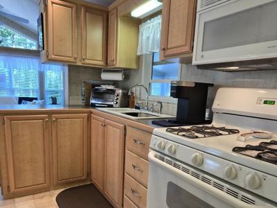 Photo 2 of 10 of home located at 185 Cotuit Road Hl23 Sandwich, MA 02563