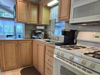 2006 Dutch Camper Mobile Home