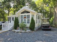 2006 Dutch Camper Mobile Home