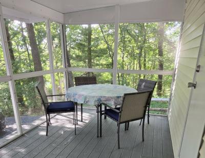 Photo 5 of 10 of home located at 185 Cotuit Road Hl23 Sandwich, MA 02563
