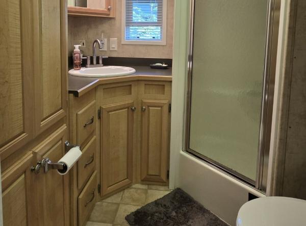 2006 Dutch Camper Mobile Home