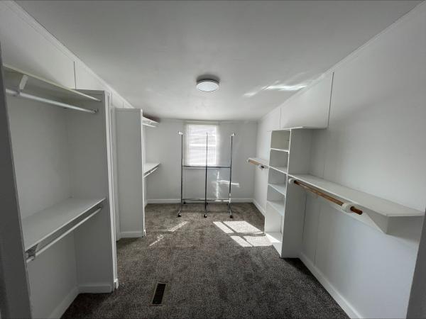 1997 American Homestar PFS0451936/ PFS0451937 Mobile Home