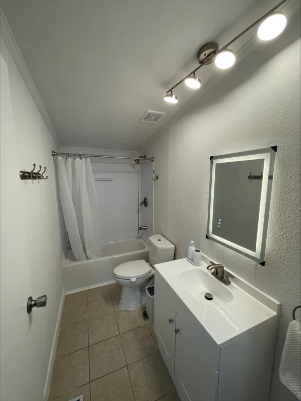 1997 American Homestar PFS0451936/ PFS0451937 Mobile Home