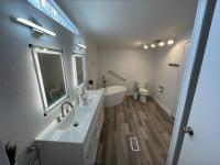 1997 American Homestar PFS0451936/ PFS0451937 Mobile Home