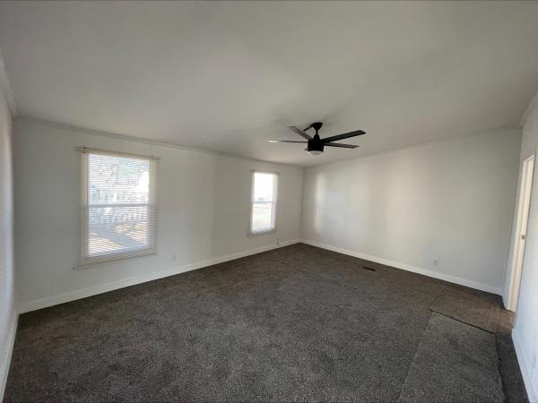 1997 American Homestar PFS0451936/ PFS0451937 Mobile Home