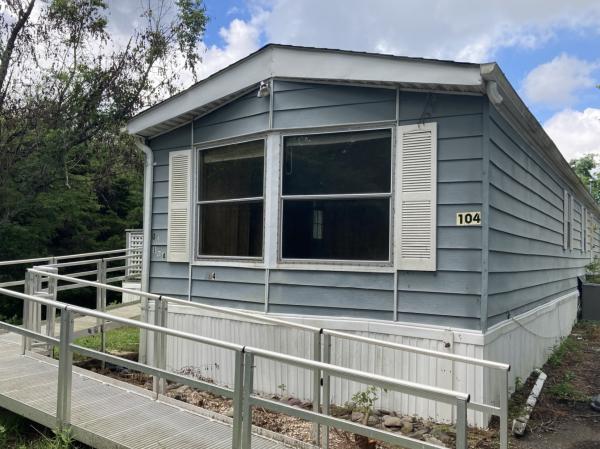 1988 SAB Mobile Home For Sale