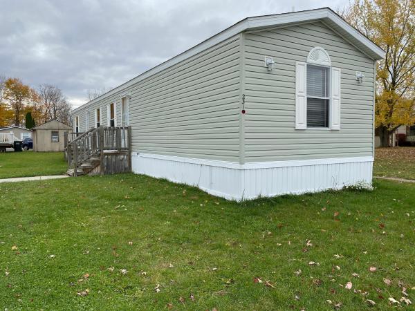 Photo 1 of 2 of home located at 6988 Mckean Road #231 Ypsilanti, MI 48197