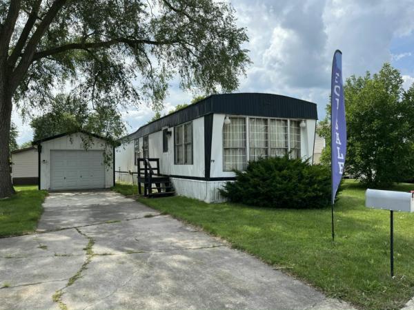 1978 VICTORIAN N/A Mobile Home