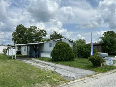 Mobile Home at 18 Sandpiper Lane Beecher, IL 60401