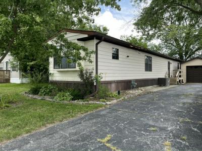 Mobile Home at 31 Meadowlark Lane Beecher, IL 60401