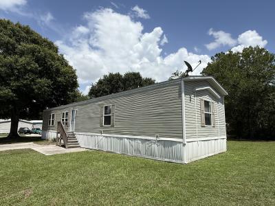 Mobile Home at 9380 103rd Street #131 Jacksonville, FL 32210