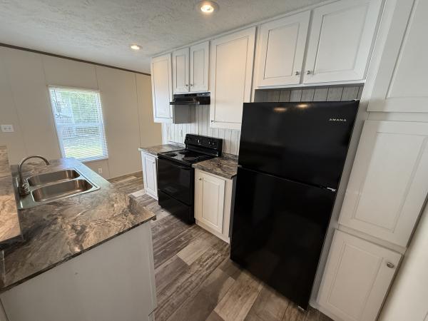 2018 CMHM mobile Home