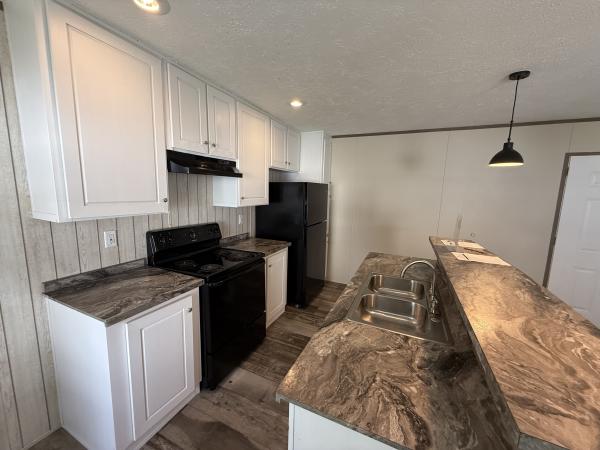 2018 CMHM mobile Home