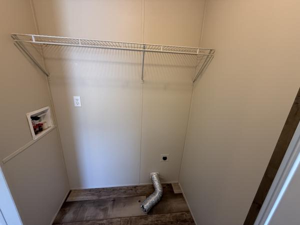 2018 CMHM mobile Home