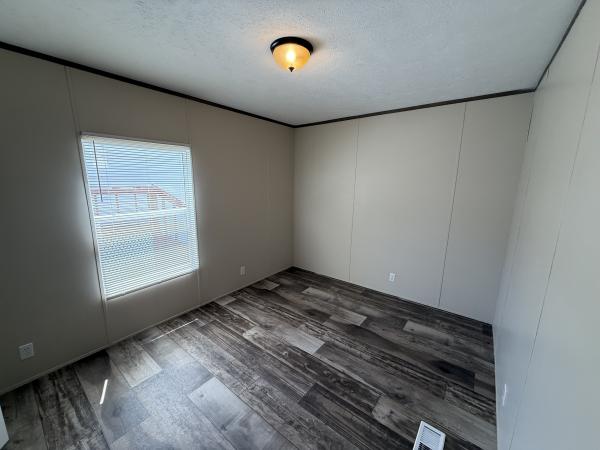 2018 CMHM mobile Home