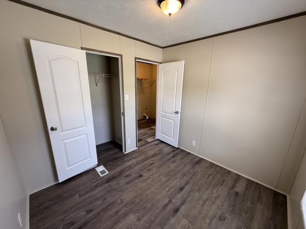2018 CMHM mobile Home