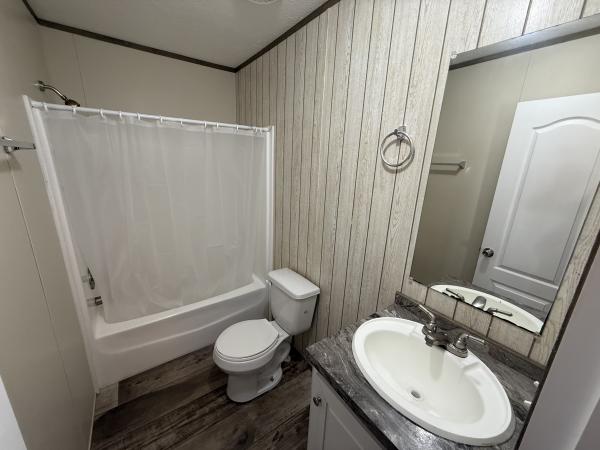 2018 CMHM mobile Home