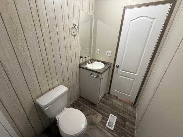 2018 CMHM mobile Home