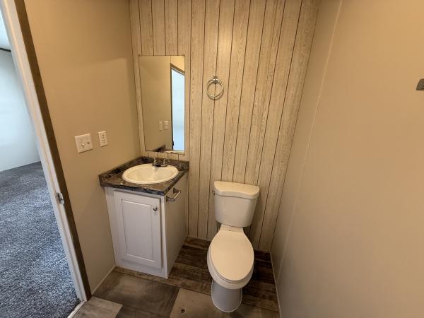 2018 CMHM mobile Home