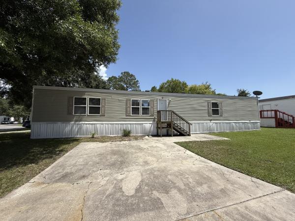 2018 CMHM mobile Home