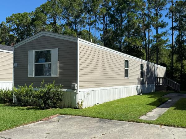2016 CMHM mobile Home