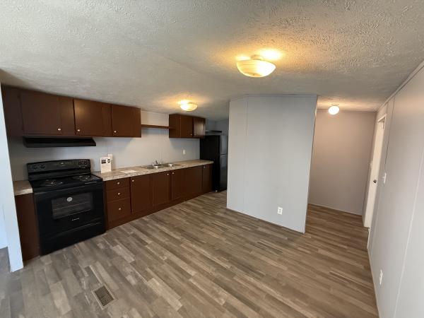 2016 CMHM mobile Home