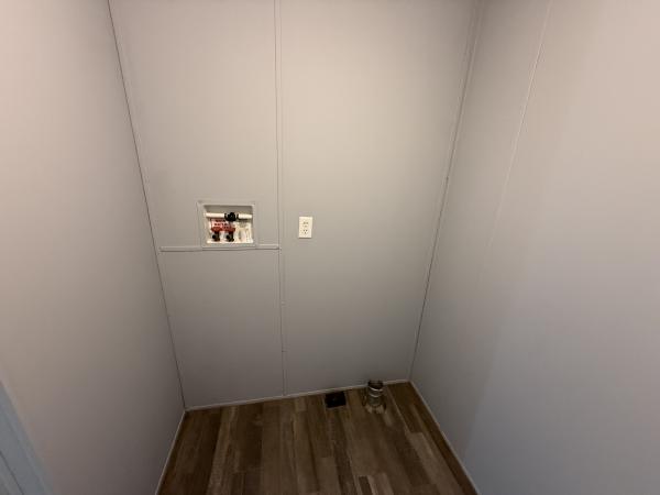 2016 CMHM mobile Home
