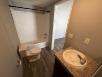 2016 CMHM mobile Home