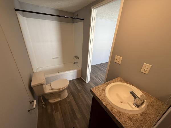 2016 CMHM mobile Home